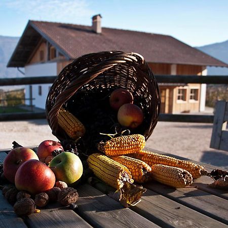 Agritur Maso Pra' Cavai B&B Balbido-rango Exteriér fotografie