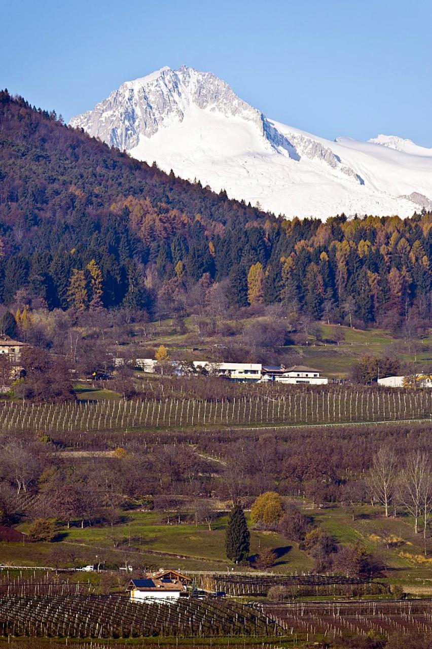 Agritur Maso Pra' Cavai B&B Balbido-rango Exteriér fotografie